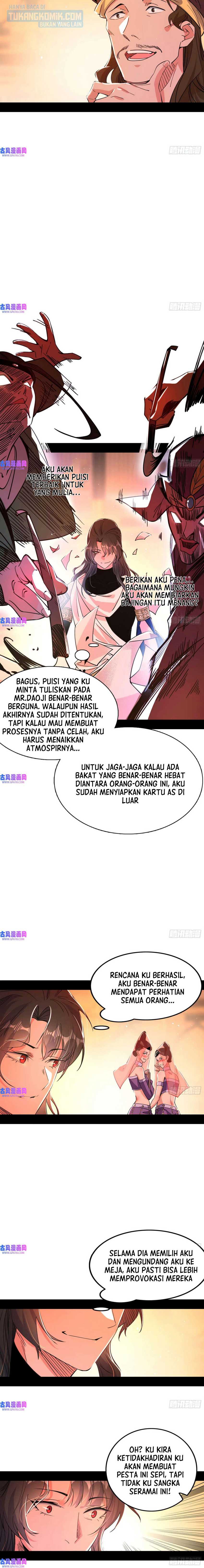 Dilarang COPAS - situs resmi www.mangacanblog.com - Komik im an evil god 343 - chapter 343 344 Indonesia im an evil god 343 - chapter 343 Terbaru 3|Baca Manga Komik Indonesia|Mangacan